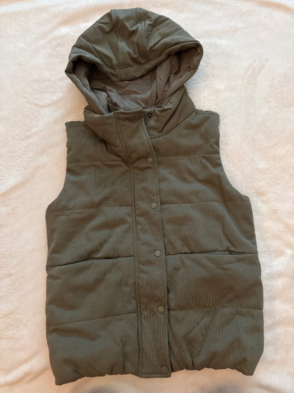 Little bipsy vest